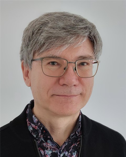Eduard Merker