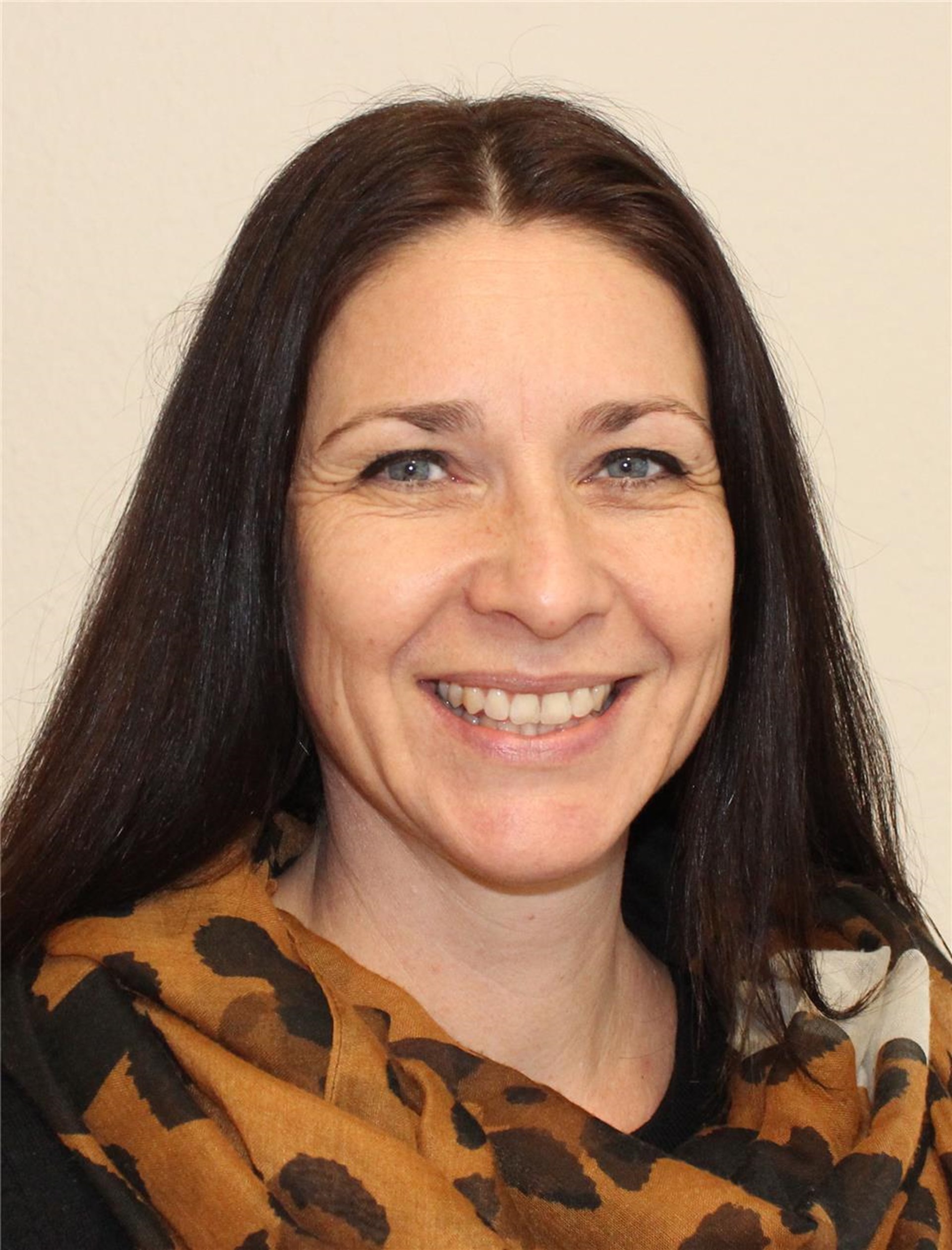 Monika Raffauf