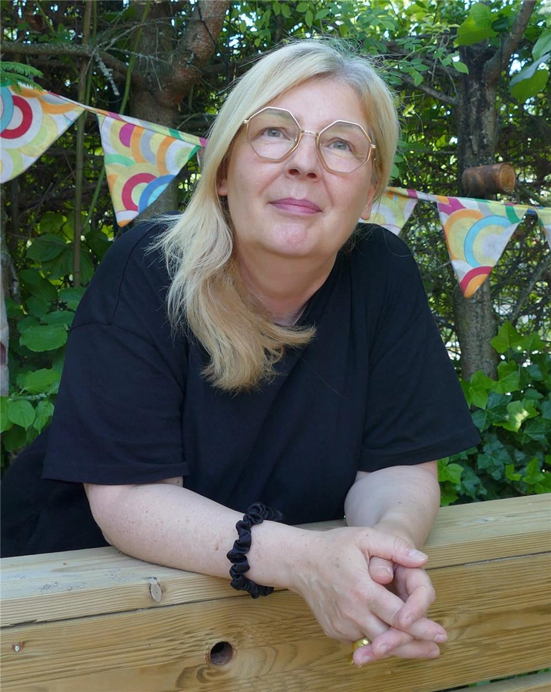 Sabine Lakotta