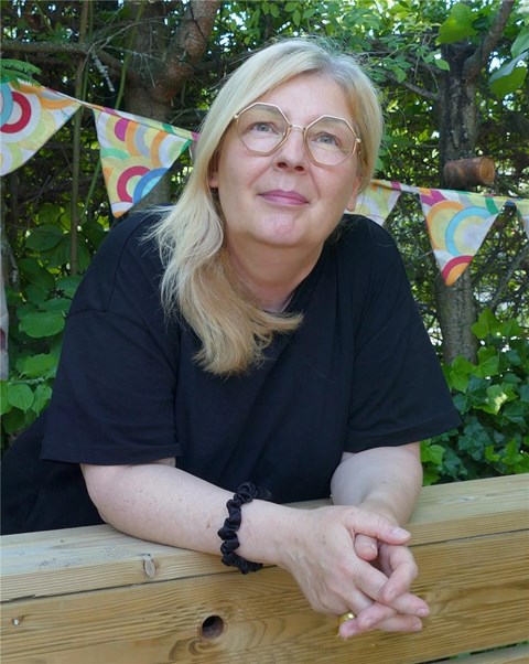 Sabine Lakotta