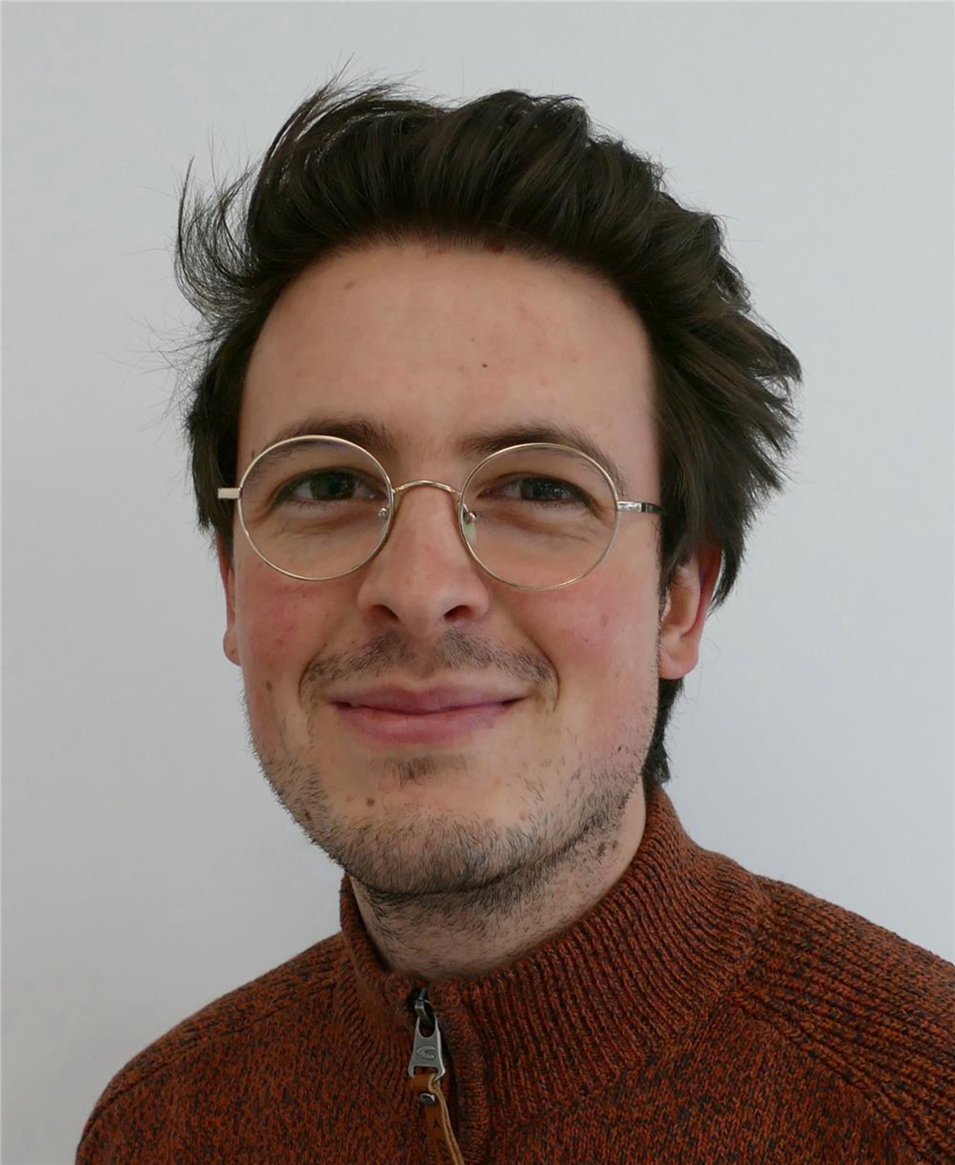 Konstantin Trapp