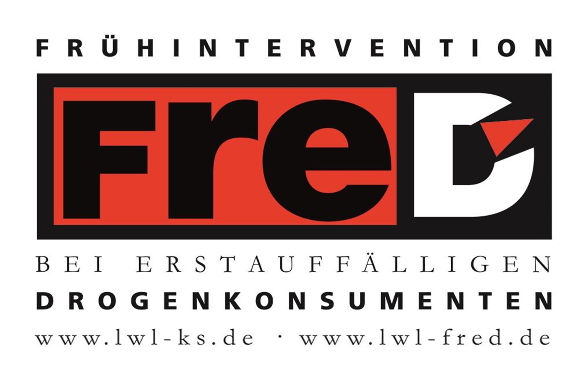 Logo FreD