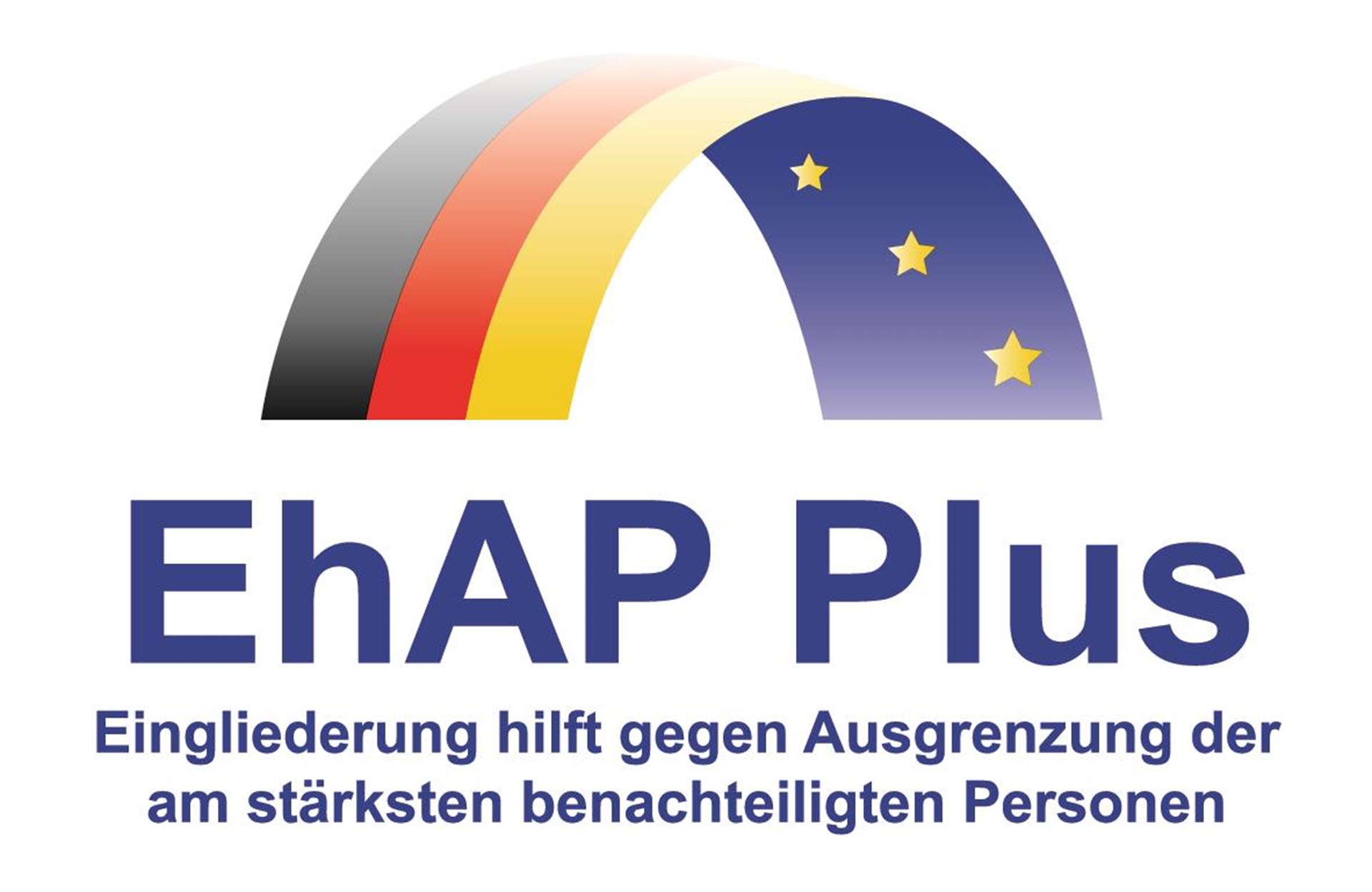 Logo EhAP Plus