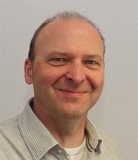 Andreas Kunz