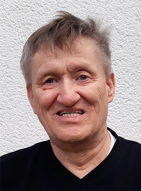 Manfred Olef