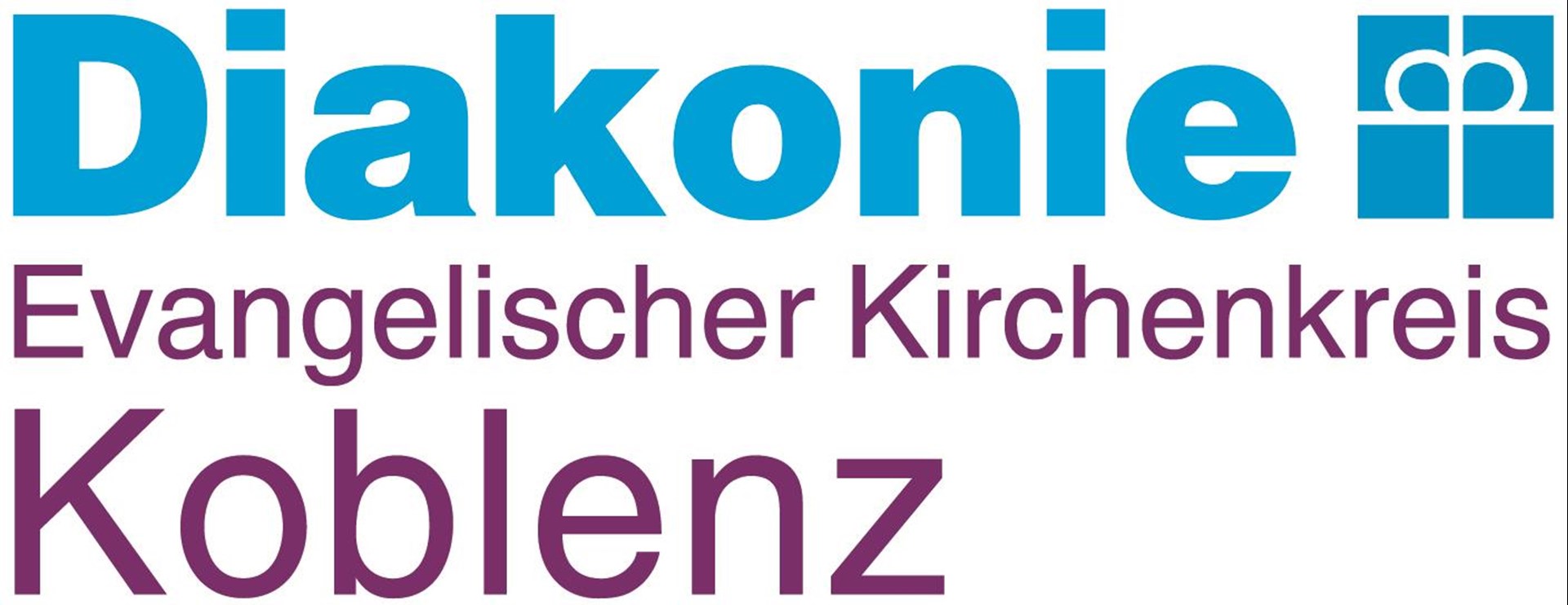 Logo Diakonie