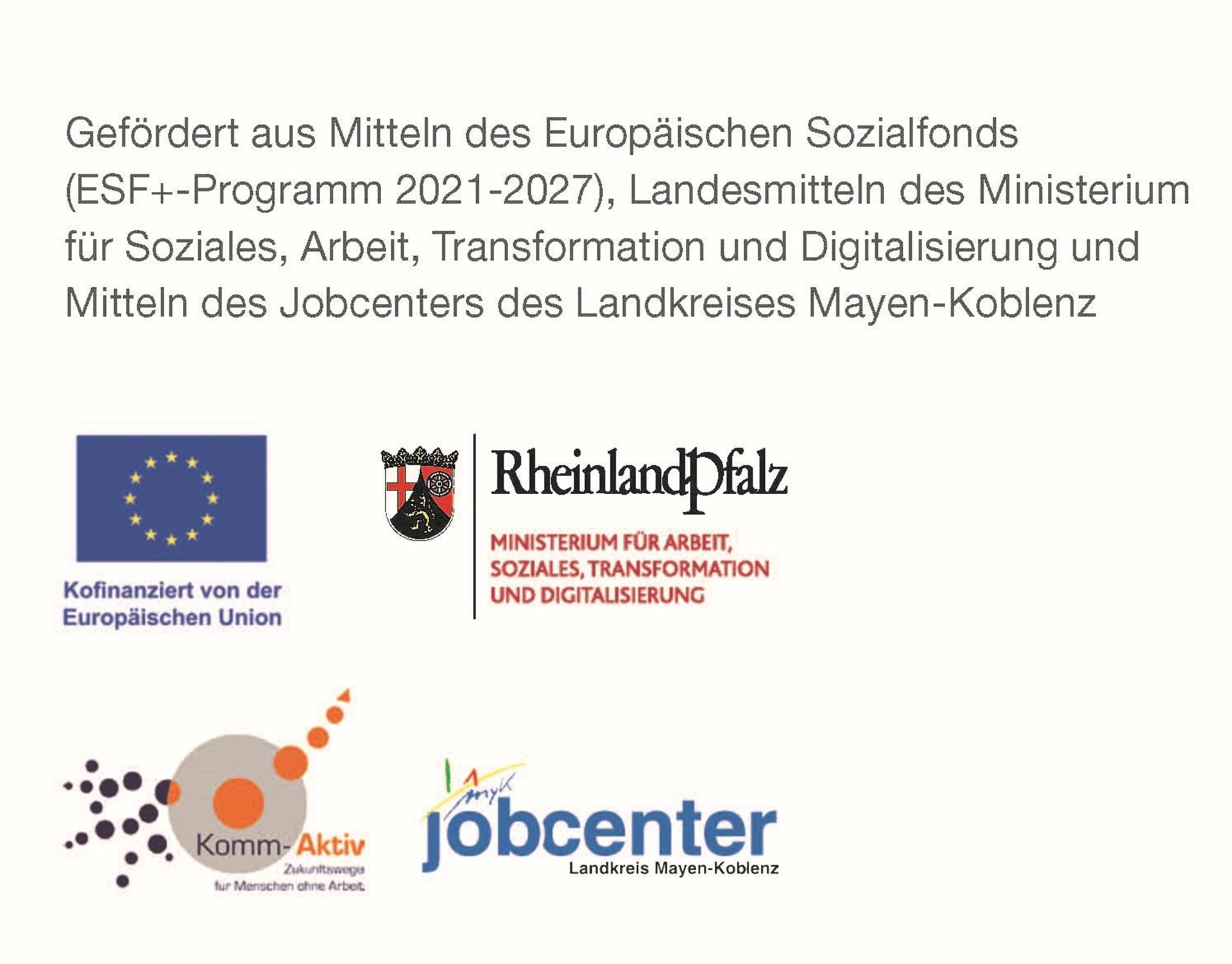 Förderleiste BG Coaching