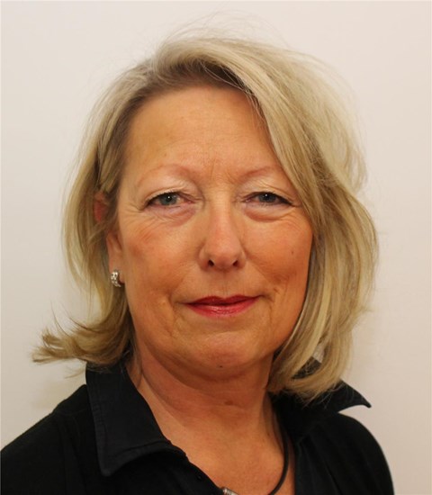Ute Heußlein