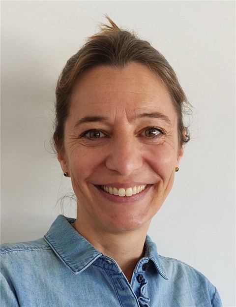 Lara Kiefer