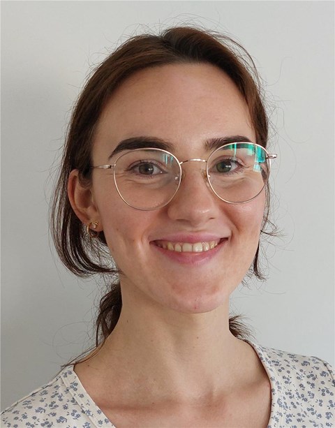 Stefanie Wiebe