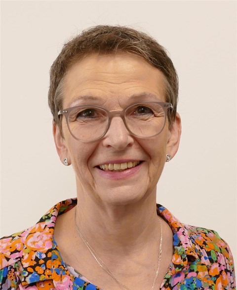 Andrea Steyven
