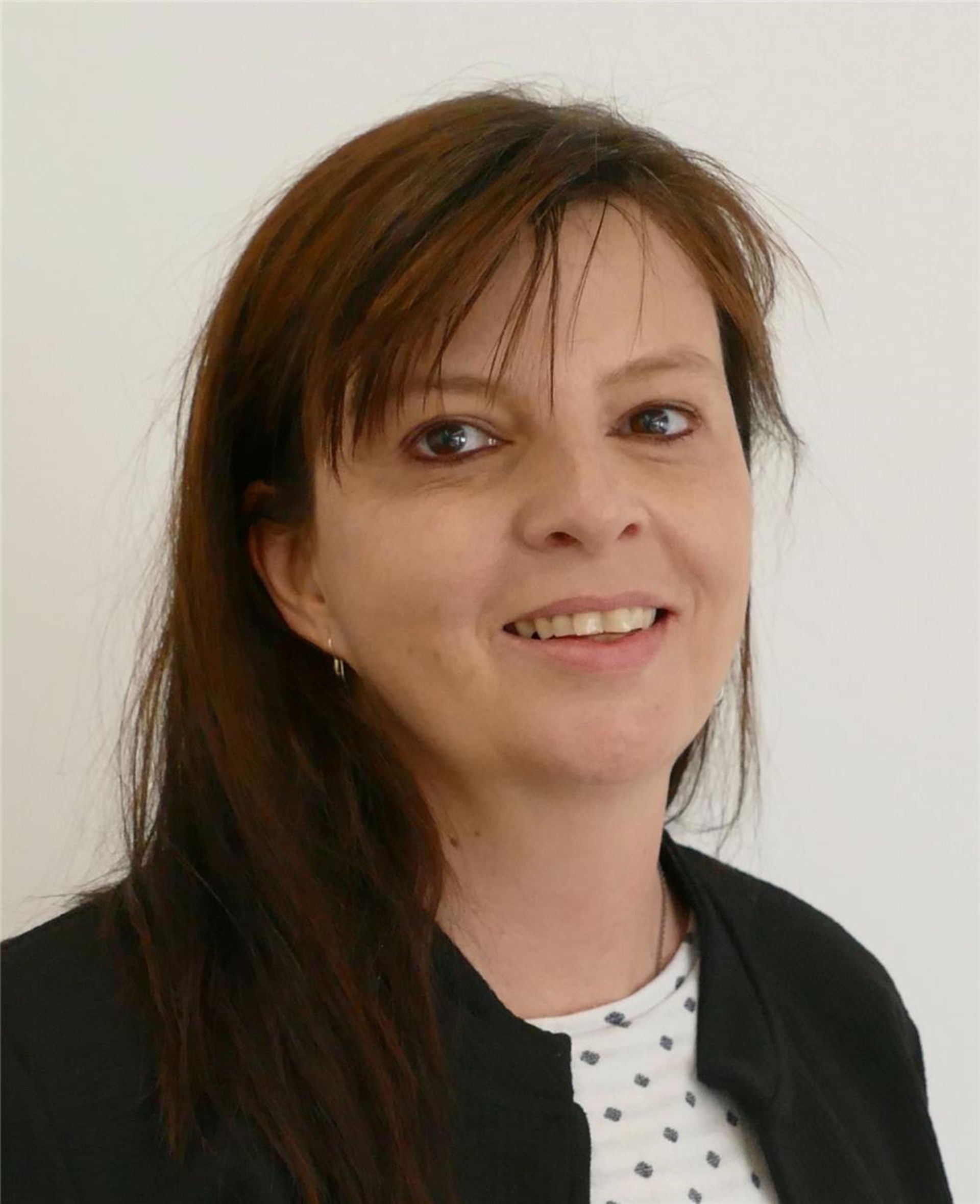 Yvonne Hay