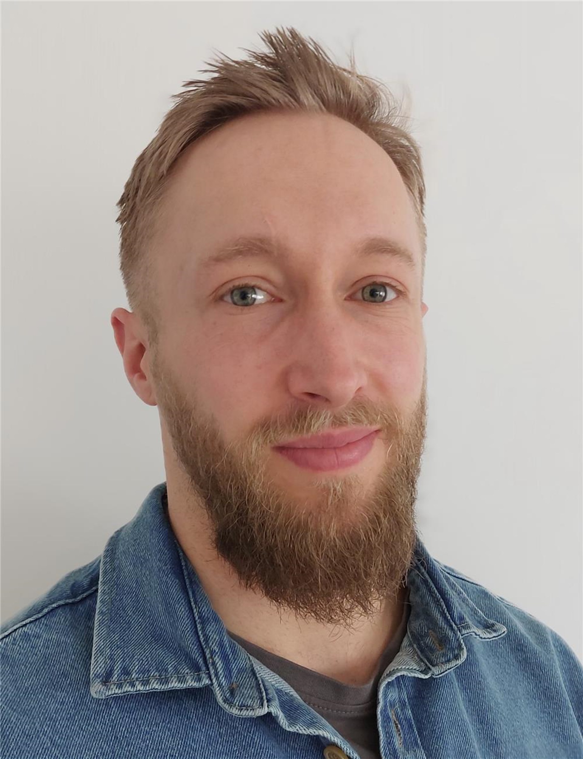 Marius Küstner