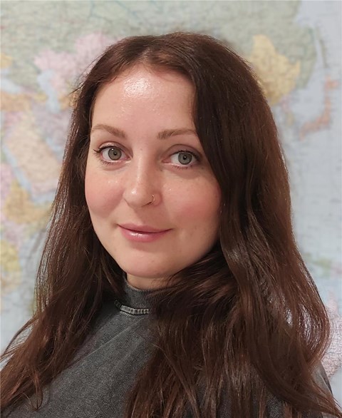 Irina Lukyanova