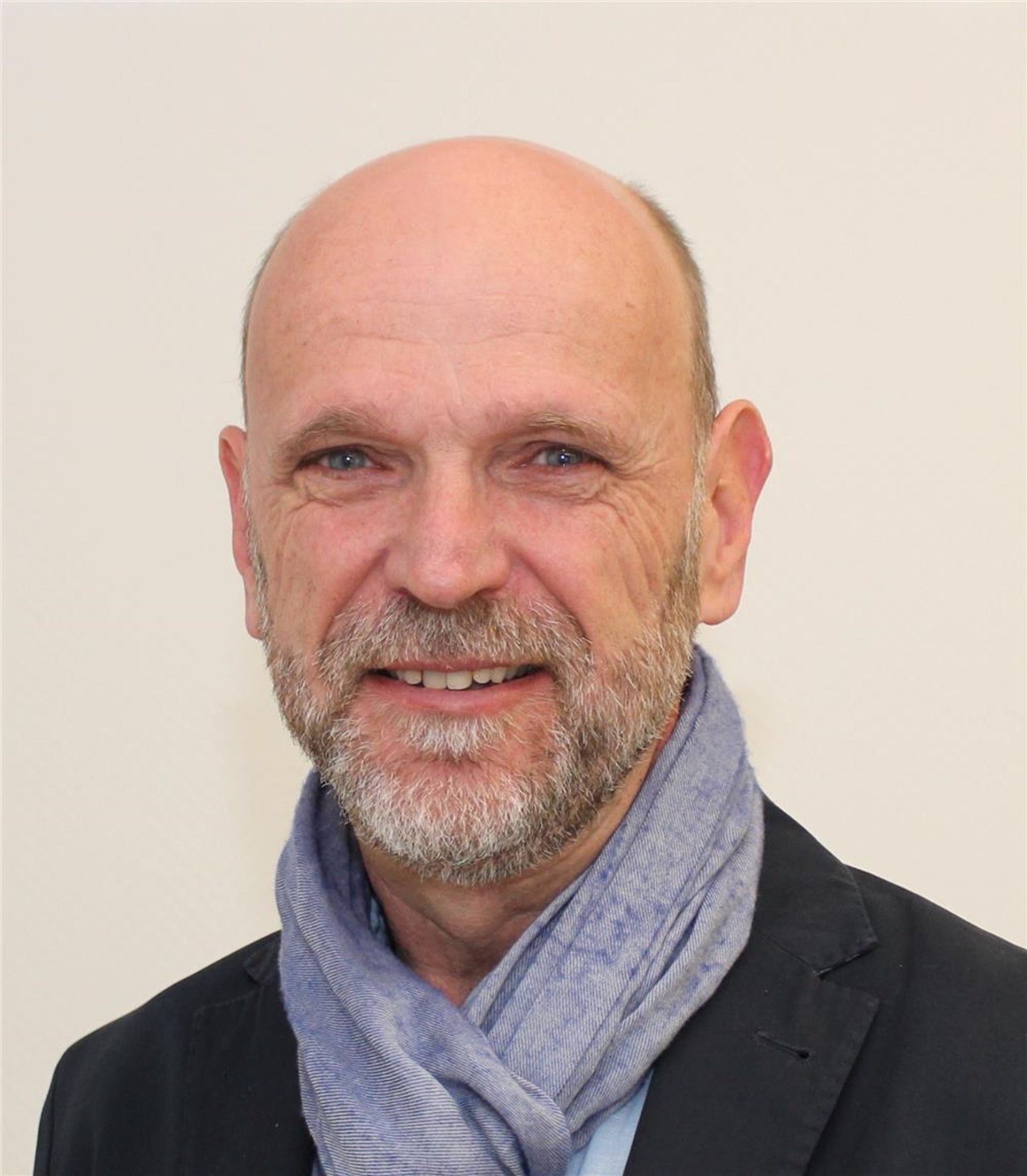 Wolfgang Schwarz
