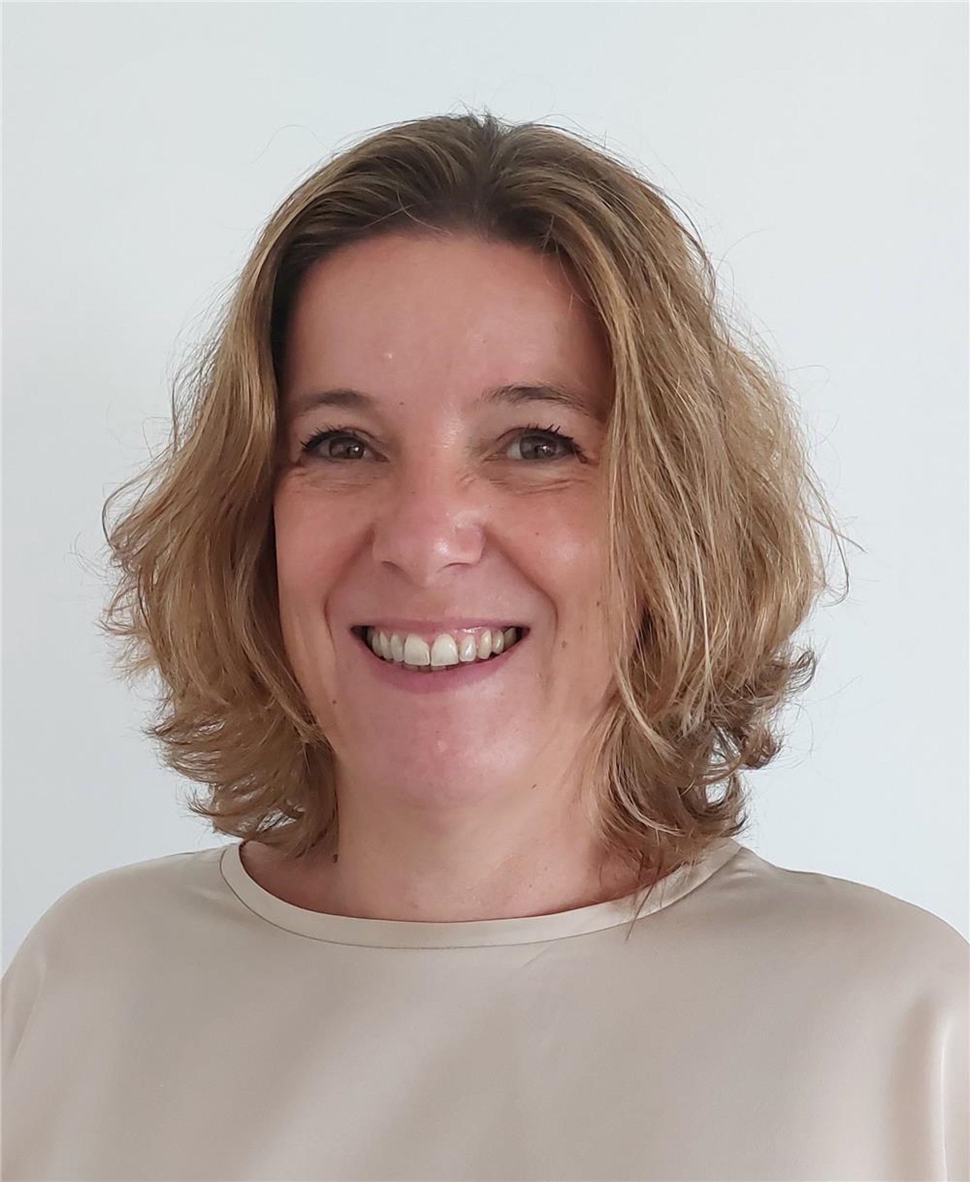 Nicole Scherhag