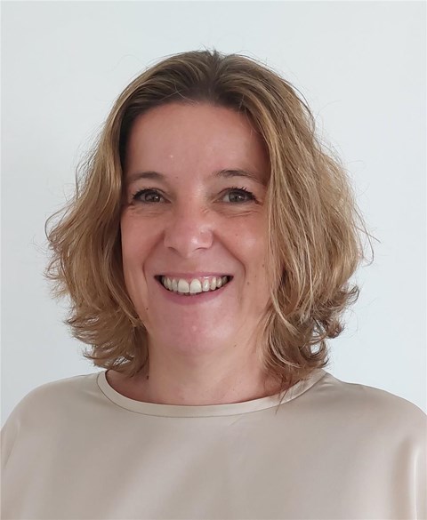 Nicole Scherhag