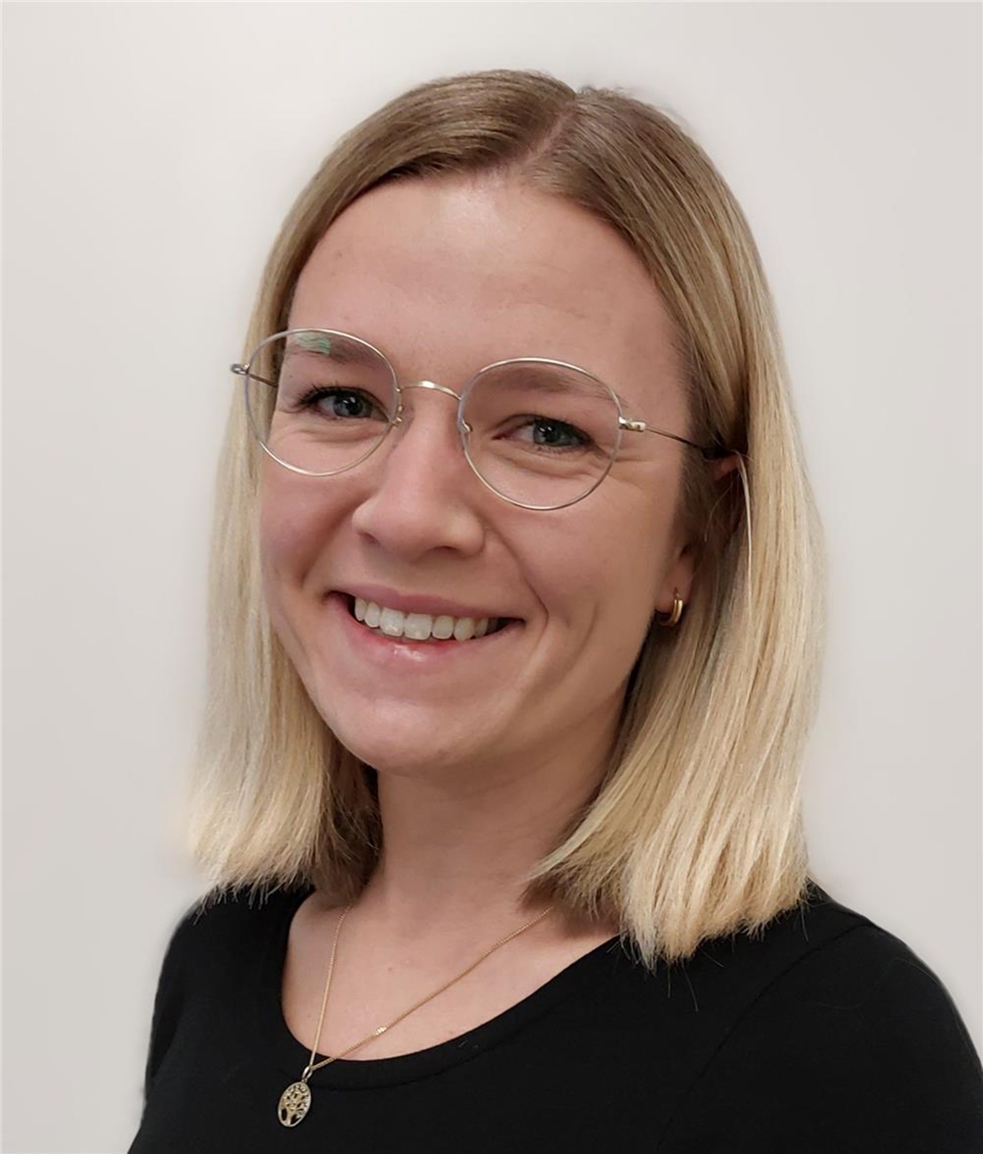 Carina Fischer
