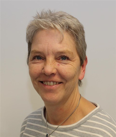 Walburga Arzbach