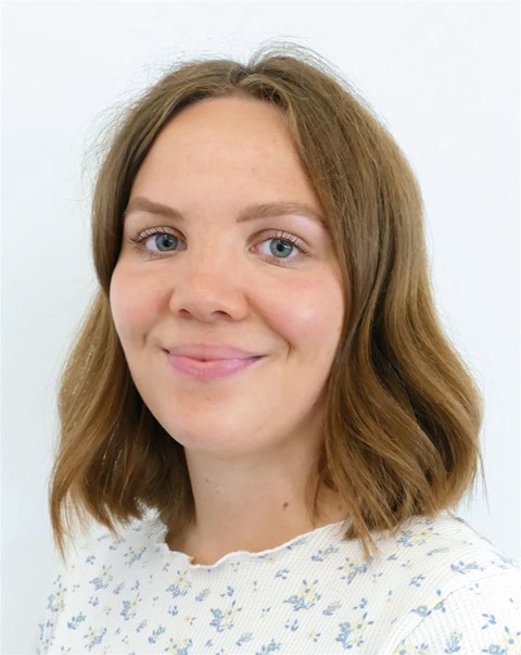Isabelle Saß