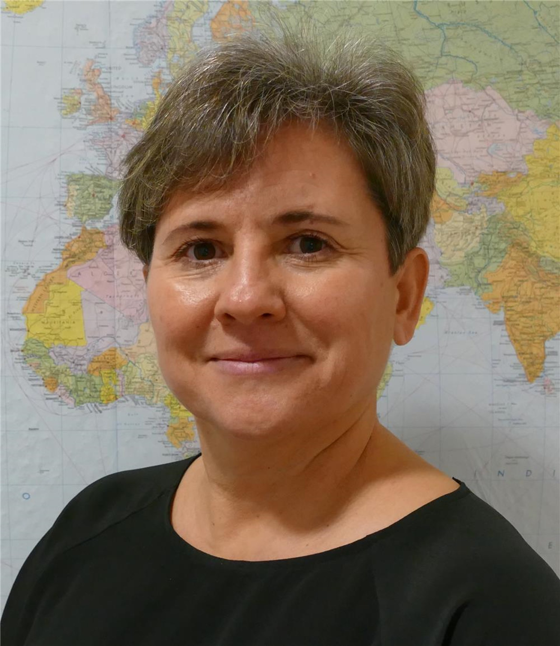 Anna Wiegel