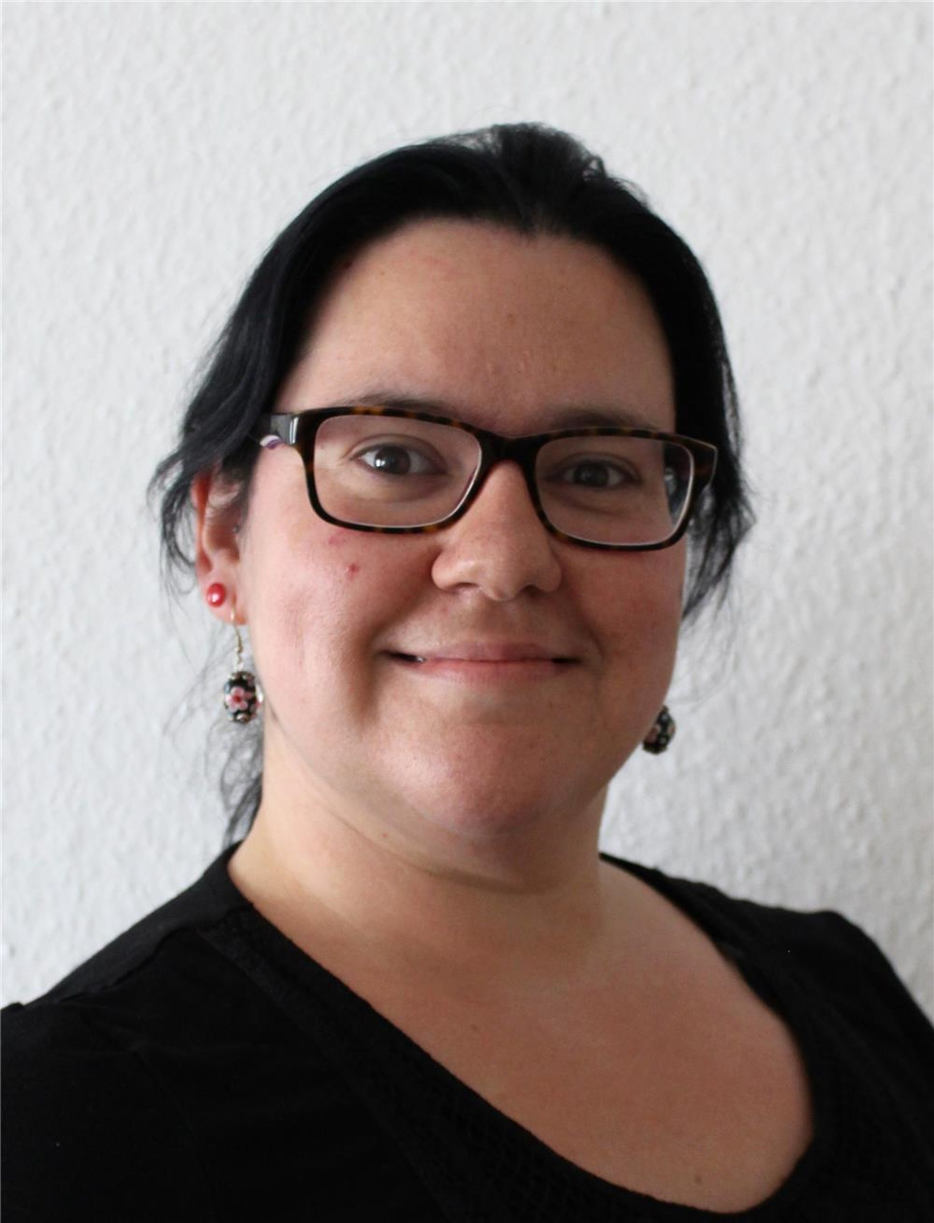 Stefanie Heller