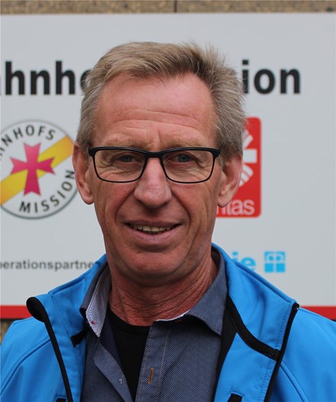 Günter Pabst