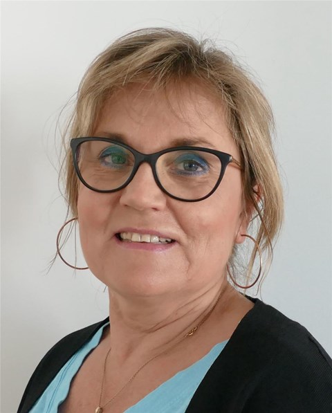 Uschi Mogendorf