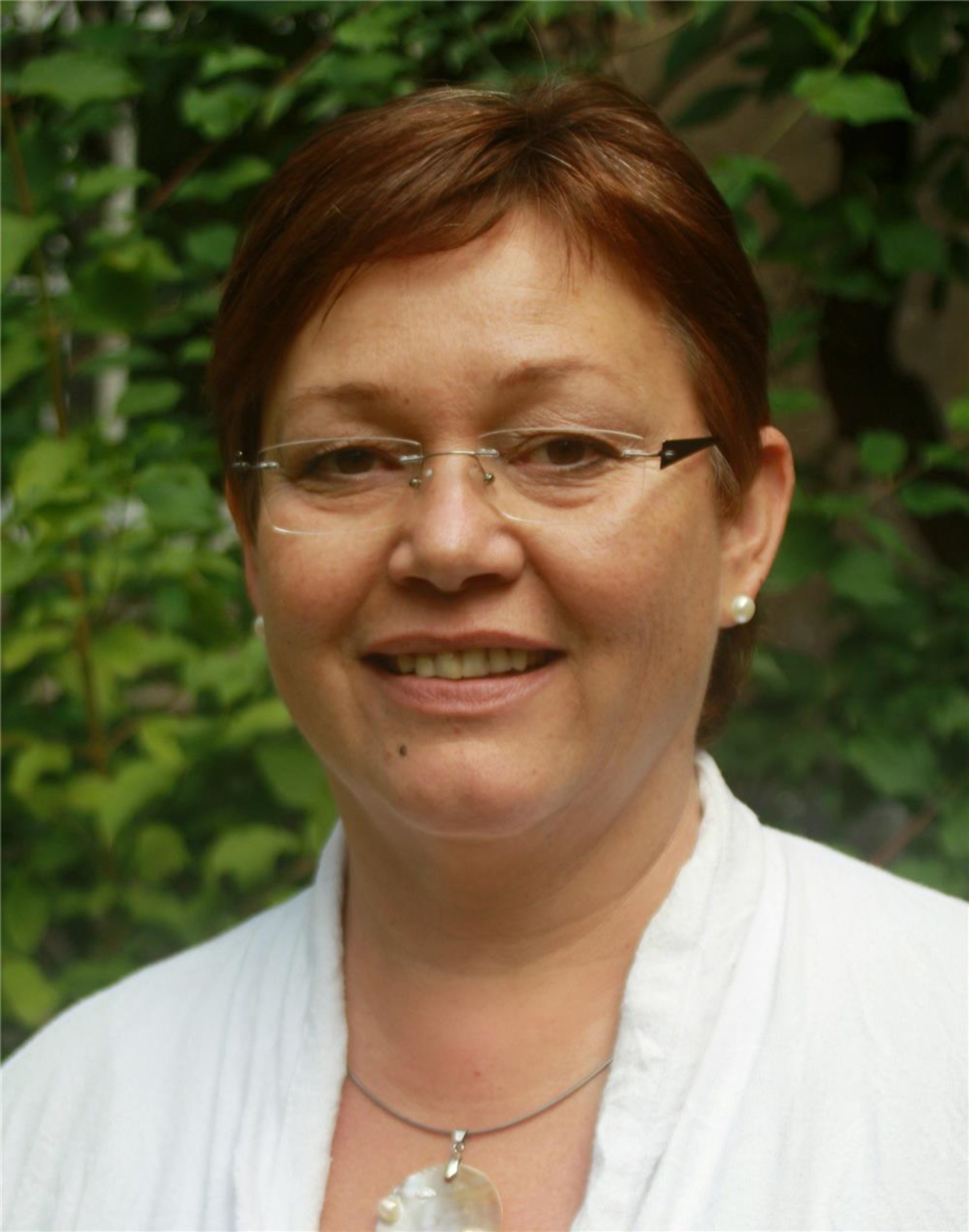 Beate Wieland
