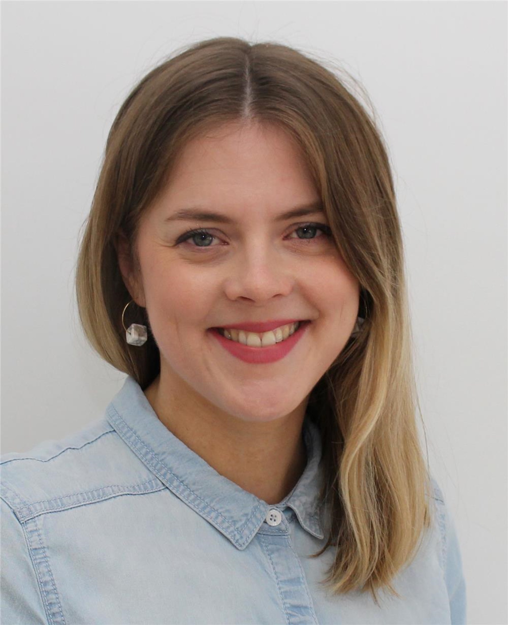 Anna Hallerbach