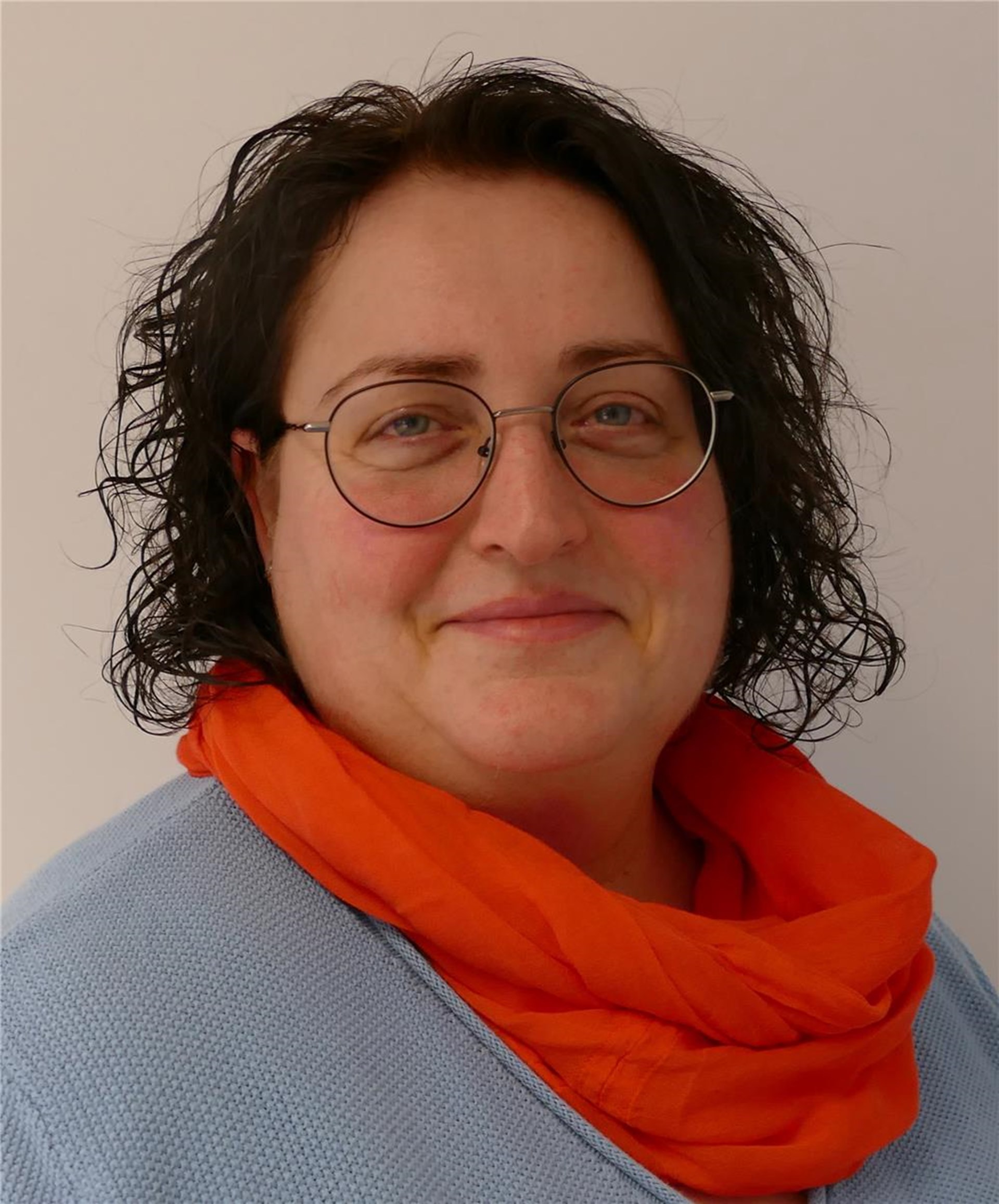 Karin Kalter