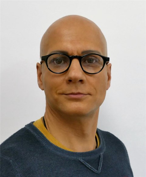 Yassin Attaoua