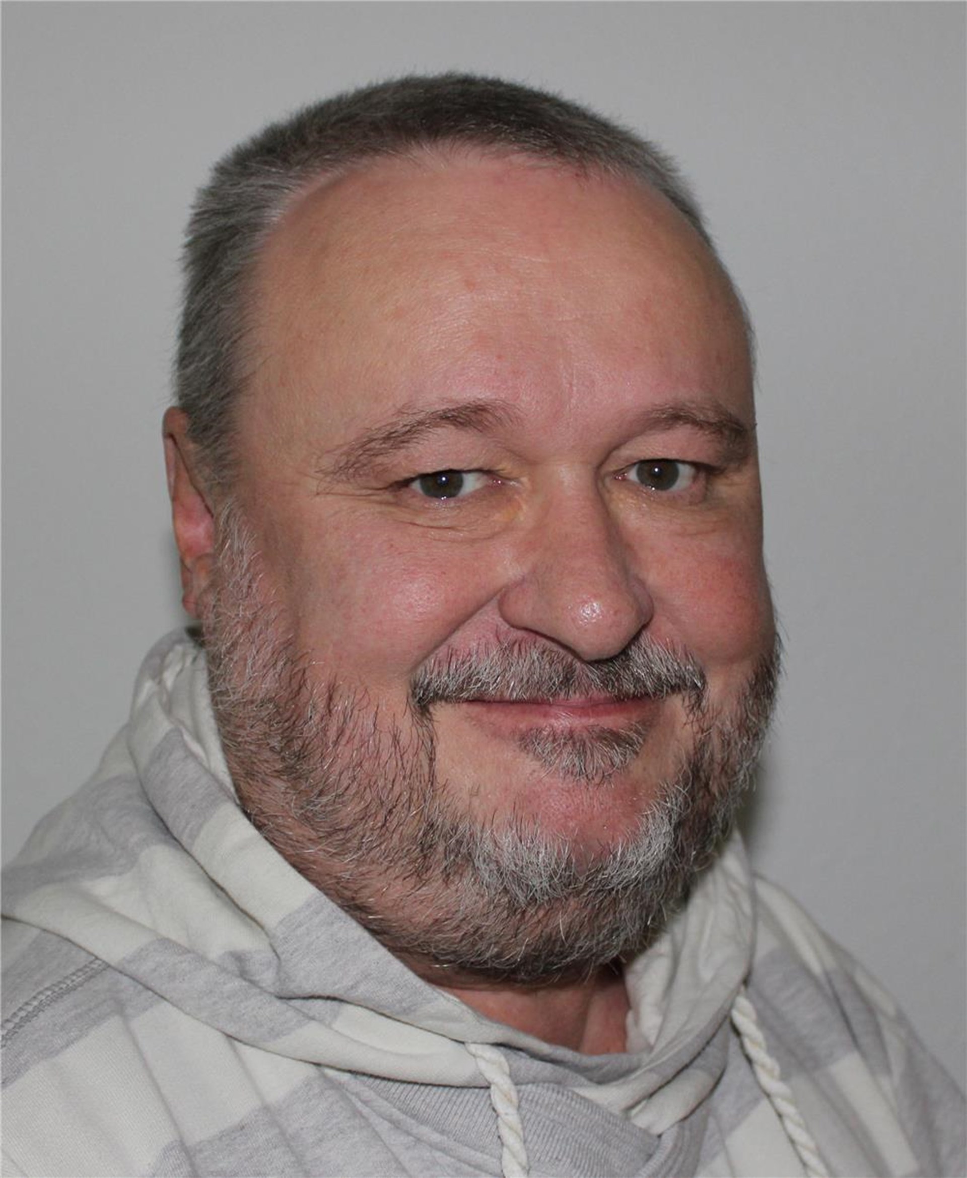 Porträt Bernd Metje