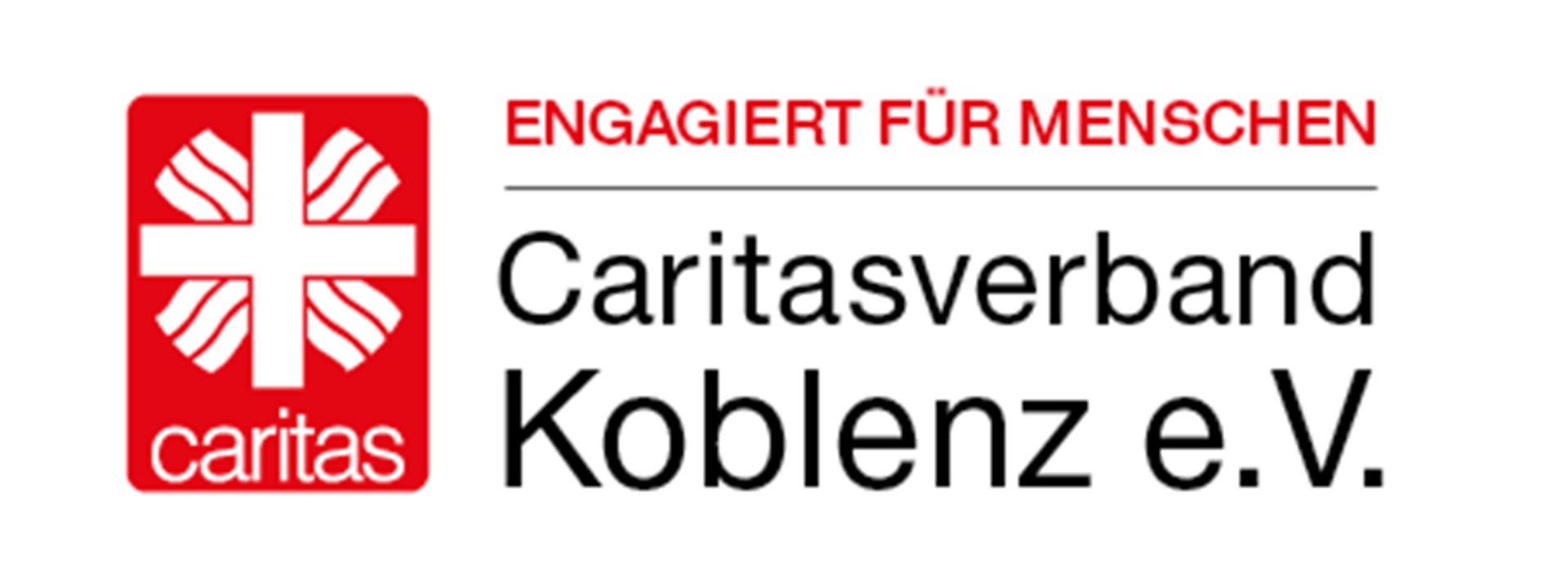 Logo Caritas neutral