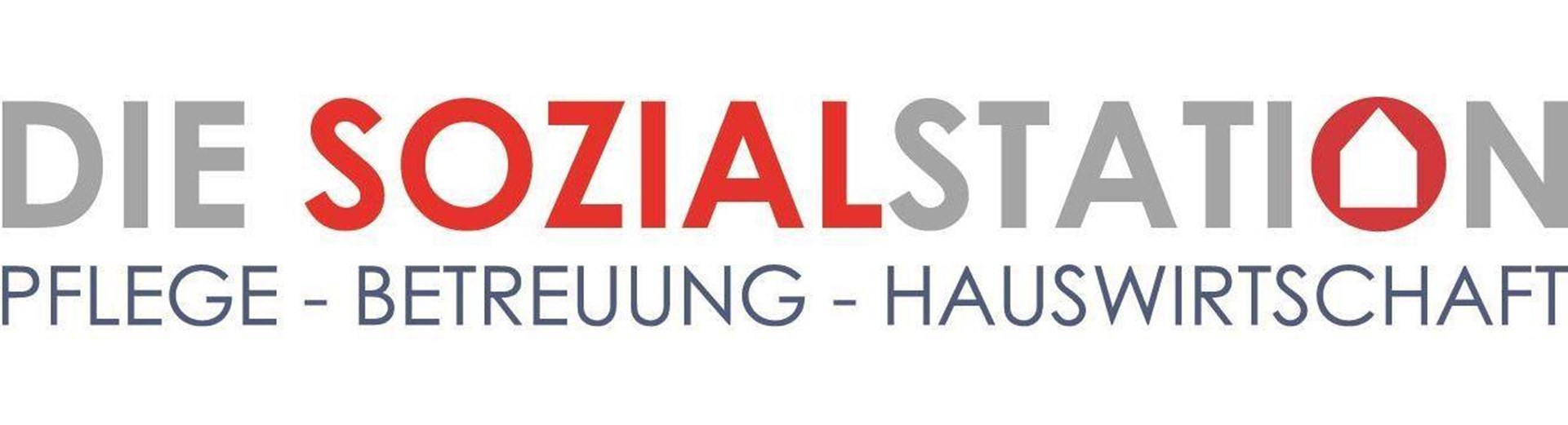 Logo der Sozialstation