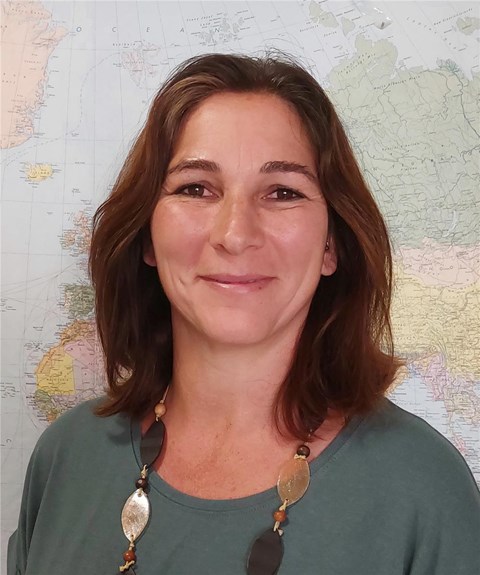 Patricia Mazieiro-Barwig