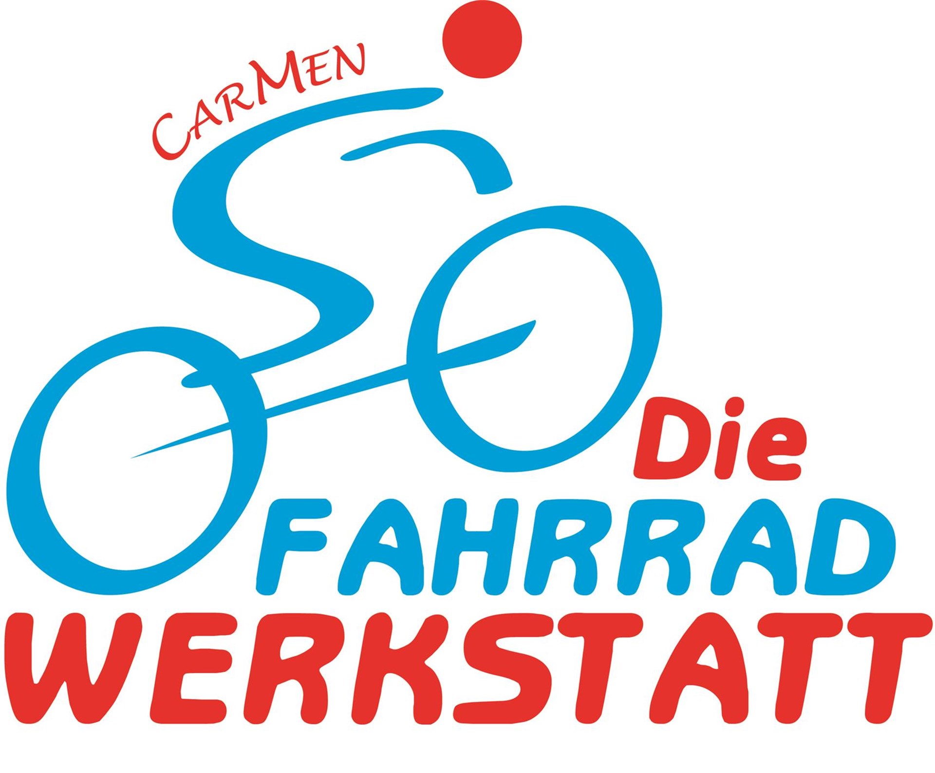 Logo Fahrradwerkstatt