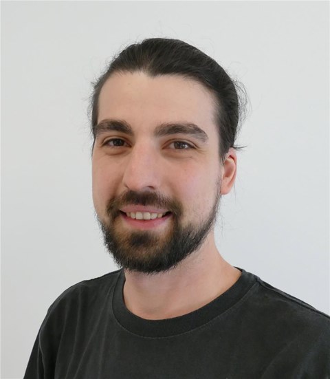 Sebastian Venedey