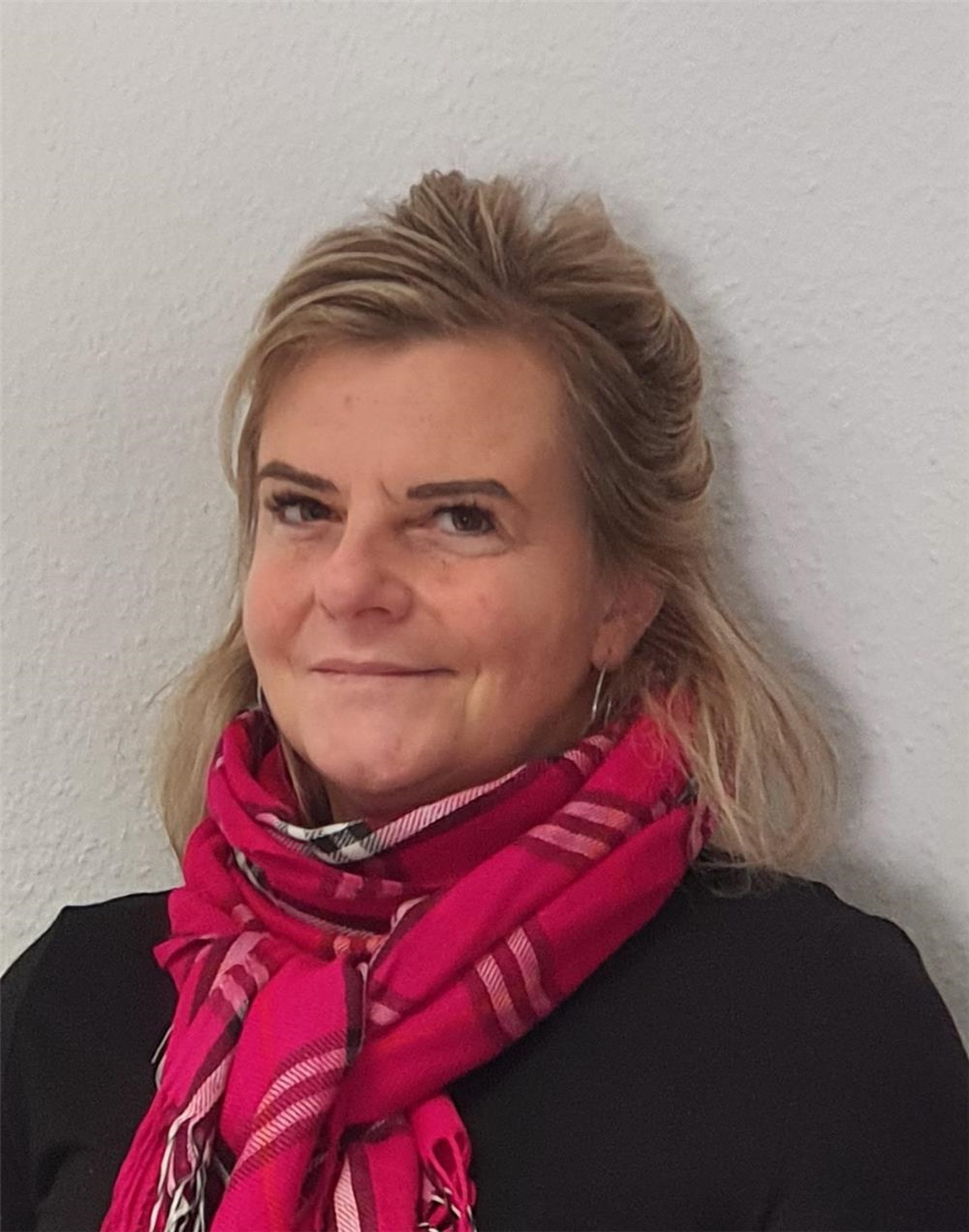 Ute Bauer