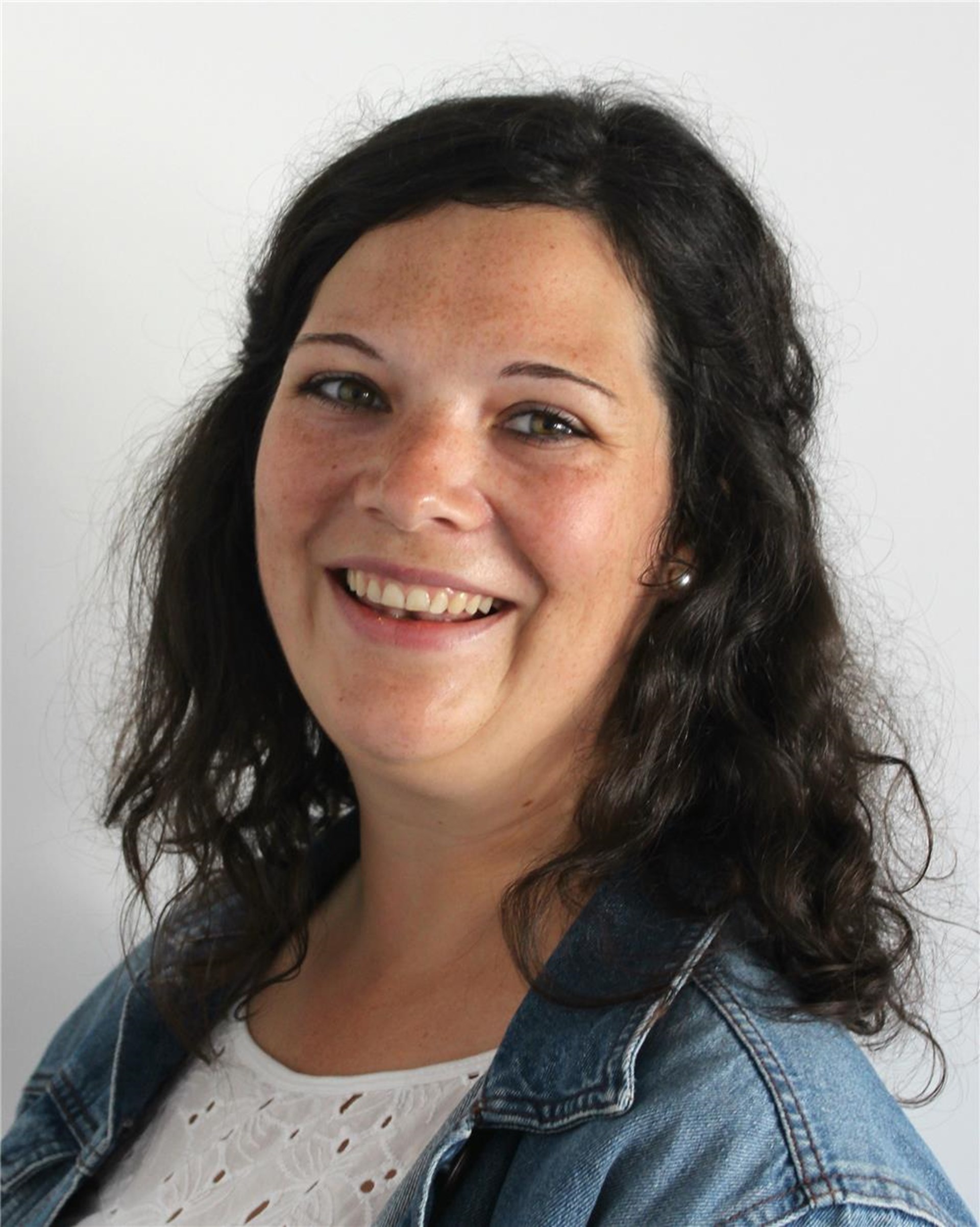 Fabienne Höfer