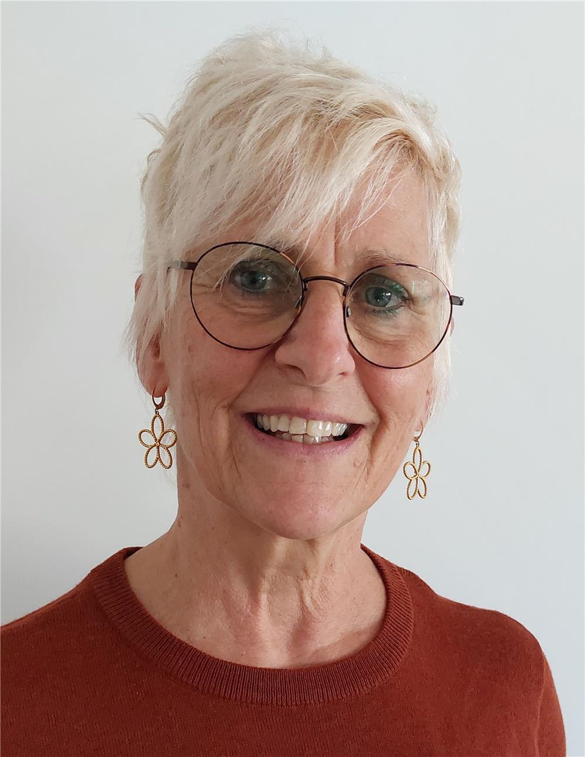 Barbara Maus