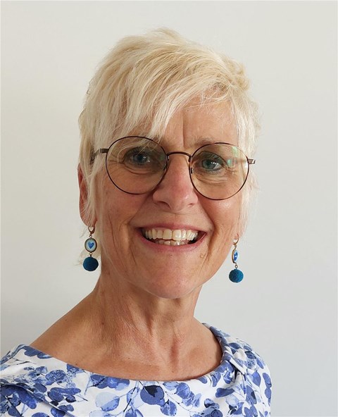 Barbara Maus