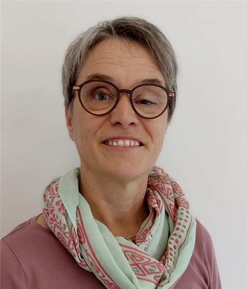 Anette Kröll