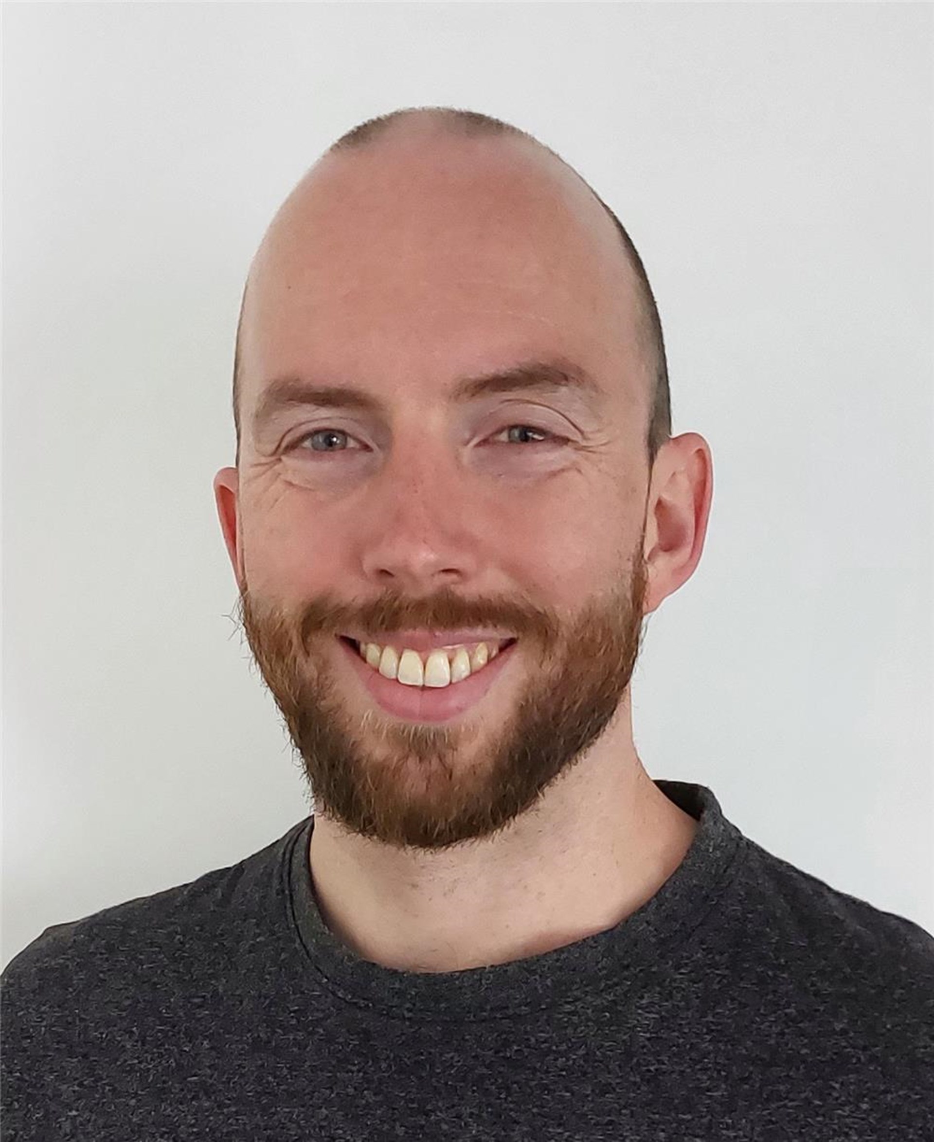 Daniel Harken