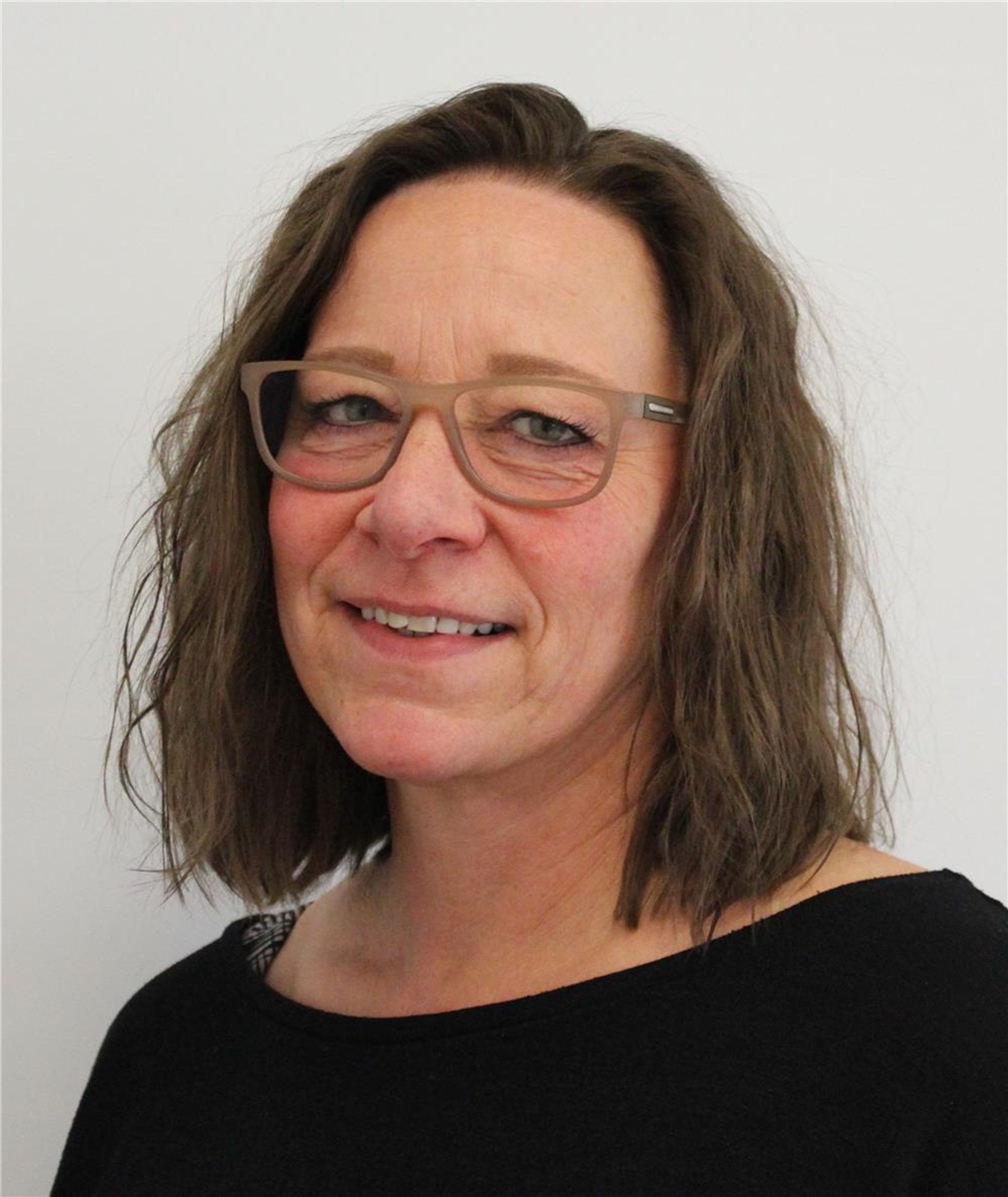 Anne Lotzer-Riehl