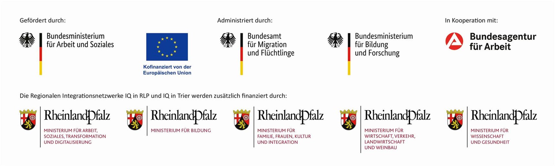 IQ Förderleiste 2025