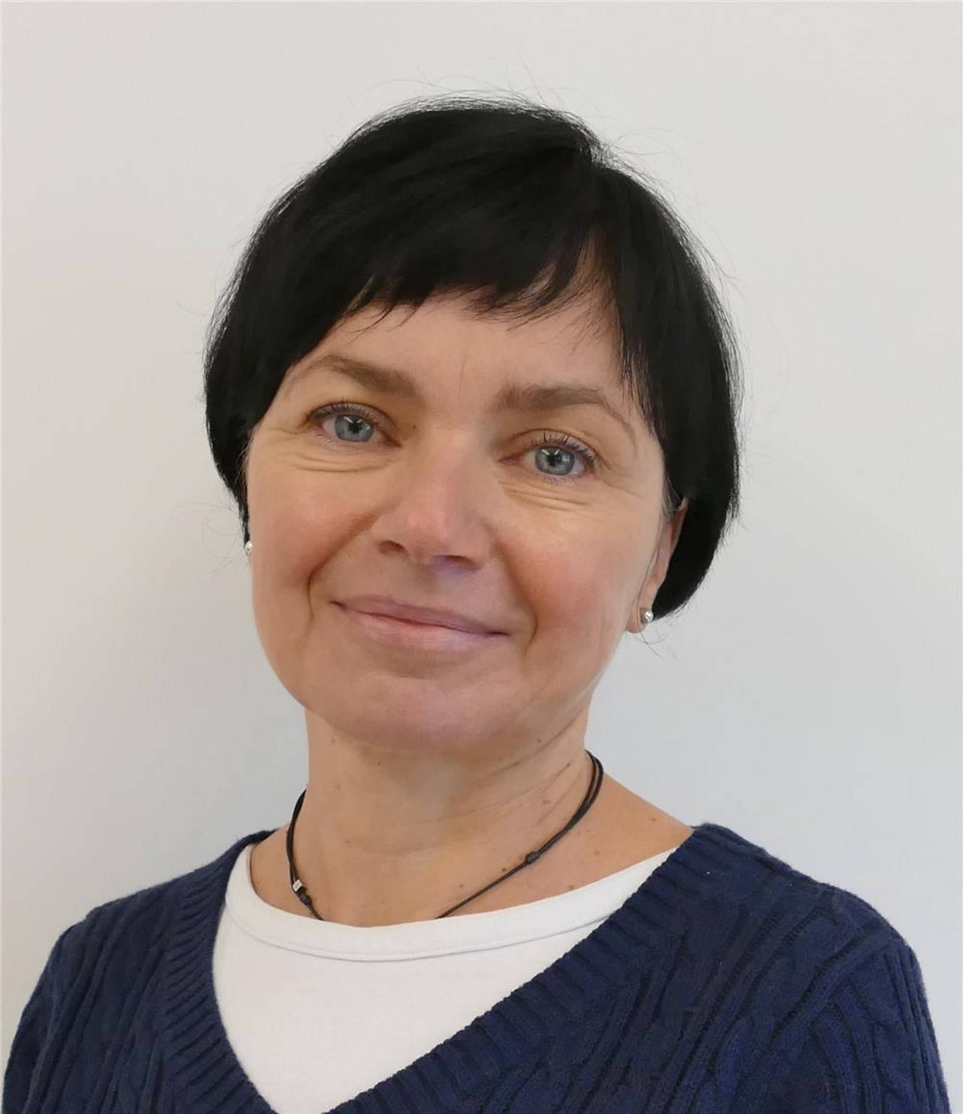 Marzena Szklarska
