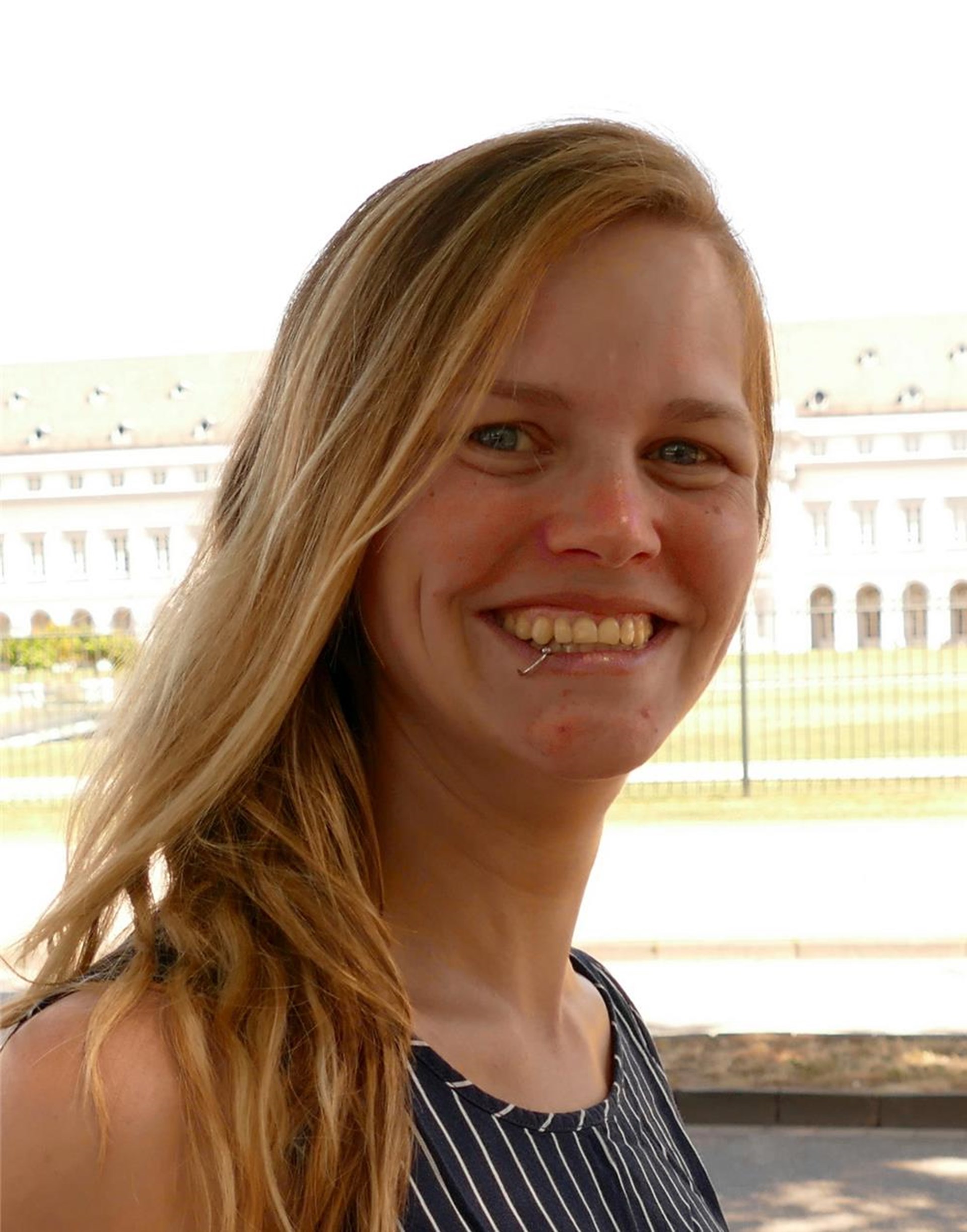 Esther Fitzek
