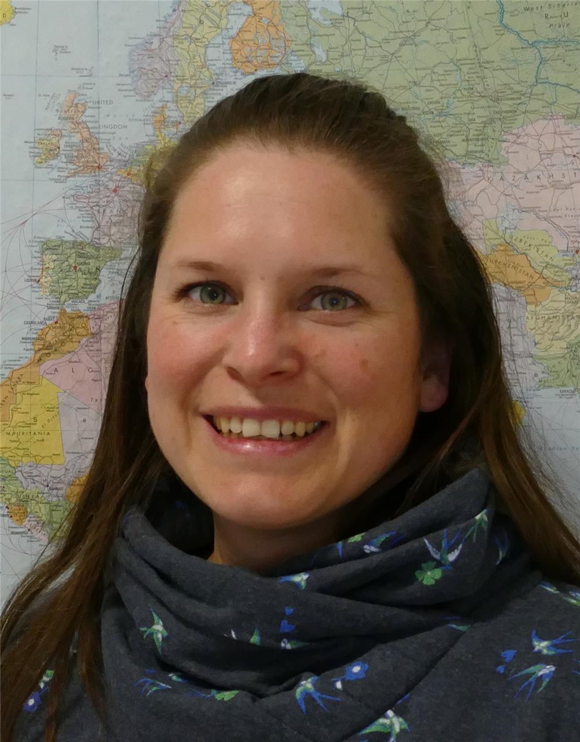 Verena Wiß