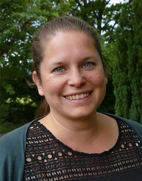 Verena Wiß